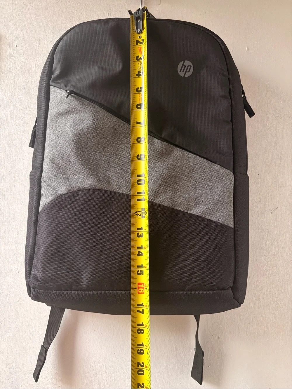 HP Backpack